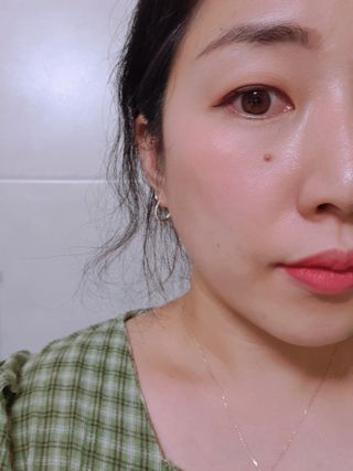 레드투래드 안티더스트 클렌징 오일 150ml — 5점을 준 리뷰어가 2021년 7월 올린 사용 사진