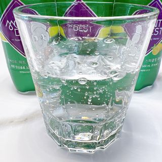 몽베스트 Montbest with Sparkling water Lemon OR Lime 20병(랜덤) — 5점을 준 리뷰어가 2022년 5월 올린 사용 사진