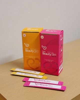 이지뷰티슬림MCT오일, 이지뷰티슬림MCT오일 아몬드 — 5점을 준 리뷰어가 2021년 11월 올린 사용 사진