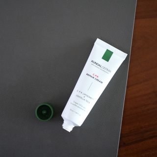 쿤달더마 C.P.R. 시카 밤 리페어 크림 50ml — 5점을 준 리뷰어가 2021년 1월 올린 사용 사진