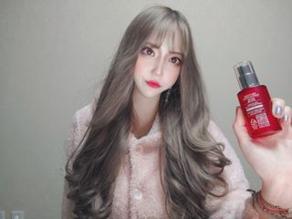 레드투래드 센서티브 어메이징 앰플 30ml — 4점을 준 리뷰어가 2021년 11월 올린 사용 사진