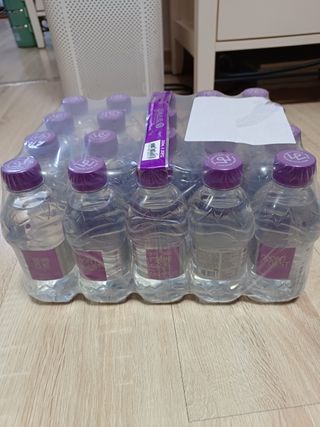 몽베스트 [MONTBEST] 330mL 20병 — 5점을 준 리뷰어가 2023년 4월 올린 사용 사진
