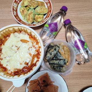 몽베스트 Montbest with Sparkling water Lemon OR Lime 20병(랜덤) — 5점을 준 리뷰어가 2024년 4월 올린 사용 사진
