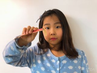 다나음 셀렌에 빠진 아연면역젤리 열대과일맛+사과맛 — 5점을 준 리뷰어가 2021년 3월 올린 사용 사진
