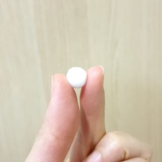 씽크바이오 히알루론 에센스 에어볼 28ea — 5점을 준 리뷰어가 2022년 9월 올린 사용 사진