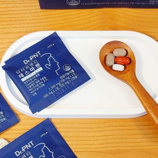 닥터피엔티 [Dr.PNT] 남성 건강 올인원! 테스마젠 — 5점을 준 리뷰어가 2022년 9월 올린 사용 사진
