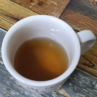 프리마인 자체 기업부설 연구소에서 찾아낸 건강한 수면의 비밀.  슬립토 플러스 30포 — 5점을 준 리뷰어가 2021년 10월 올린 사용 사진