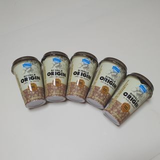 덴마크 싱글 오리진 노르딕 로스팅 — 5점을 준 리뷰어가 2023년 9월 올린 사용 사진