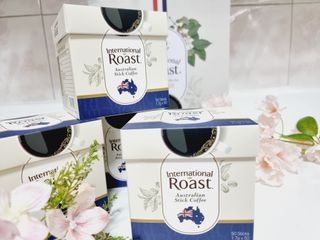 인터내셔널로스트 [인터내셔널 로스트] 호주마약커피 200T 선물세트/ 50T x 4개입 — 5점을 준 리뷰어가 2021년 9월 올린 사용 사진