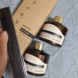 멈칫(MUMCHIT) 멈칫 바이오톡스 디퓨저 2개입 — 5점을 준 리뷰어가 2022년 1월 올린 사용 사진