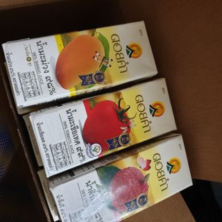 도이캄 착즙 완숙 토마토 200ml 12팩 무설탕 태국왕실 기내식주스 — 5점을 준 리뷰어가 2021년 2월 올린 사용 사진
