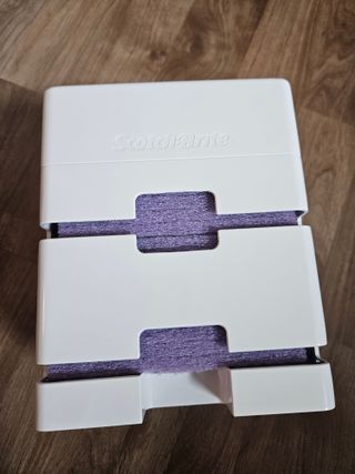 3M 스카치브라이트 크린스틱 베이킹소다 시트타입 70매 + 디스펜서 증정 — 5점을 준 리뷰어가 2023년 9월 올린 사용 사진