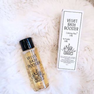 [네이버+블로그] ★블립 스킨부스터 히알루론산 앰플 올리브영 수분 기미 에센스 140ml — 5점을 준 리뷰어가 2024년 12월 올린 사용 사진