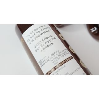 [요리맛수] NEW 천연 요리 에센스 300g 3개 SET — 5점을 준 리뷰어가 2021년 7월 올린 사용 사진