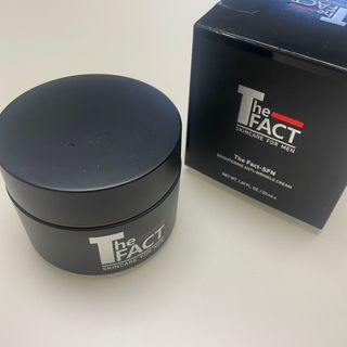 The Fact 더팩트 에스에프엔 브라이트닝 안티 링클 크림 50ml — 5점을 준 리뷰어가 2022년 5월 올린 사용 사진