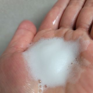 MF프리 [닥터문] 유산균 락토케어 질경초 여성청결제 200ml (폼타입) — 5점을 준 리뷰어가 2022년 5월 올린 사용 사진