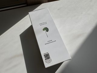 [스킨1004] 마다가스카르 센텔라 앰플 100ml — 5점을 준 리뷰어가 2024년 6월 올린 사용 사진