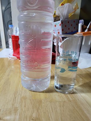몽베스트위드어스[무라벨] 2L_6입_2Pack — 5점을 준 리뷰어가 2021년 12월 올린 사용 사진