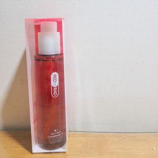 레드투래드 안티더스트 클렌징 오일 150ml — 4.5점을 준 리뷰어가 2021년 10월 올린 사용 사진