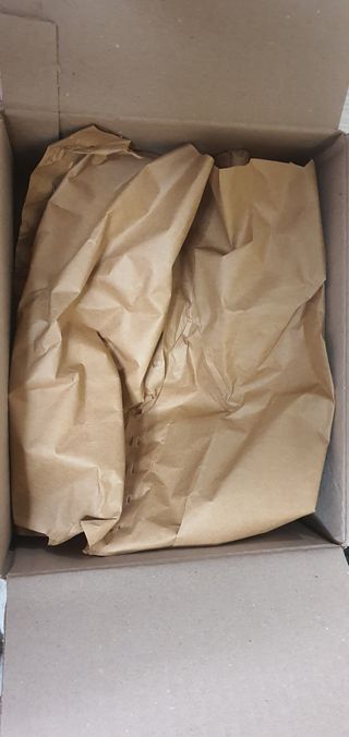 [갸스비] 지성 남성을 위한 포어케어 클렌징폼 — 5점을 준 리뷰어가 2021년 8월 올린 사용 사진