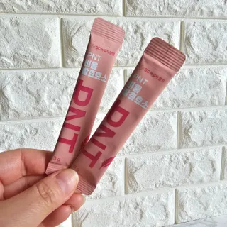 피엔티 [PNT 비움 발효효소] 가벼운 하루를 위한 하루 1포 효소 습관 — 5점을 준 리뷰어가 2023년 3월 올린 사용 사진