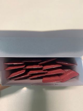 광동생활건강 [풍성한 자신감의 비결] 광동 효모 비오틴 플러스 — 5점을 준 리뷰어가 2023년 7월 올린 사용 사진