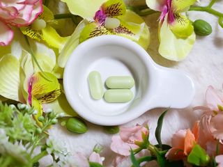 클린24시간 지중해로 쏙빠지다 1SET (800mg*60정) — 5점을 준 리뷰어가 2023년 3월 올린 사용 사진