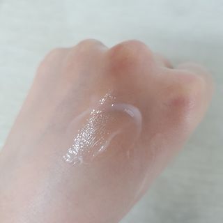 플리프 시카-알로에 밸런싱 올인원 200ml — 4.5점을 준 리뷰어가 2021년 1월 올린 사용 사진