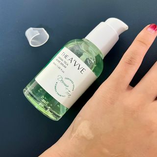 디에이브 더마-테카 바이옴 세럼 50ml — 5점을 준 리뷰어가 2022년 10월 올린 사용 사진