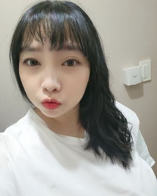 피비에스코리아 [오마이셀프] 셀프 속눈썹펌 키트 뷰러펌 파마 세트 — 4점을 준 리뷰어가 2021년 11월 올린 사용 사진