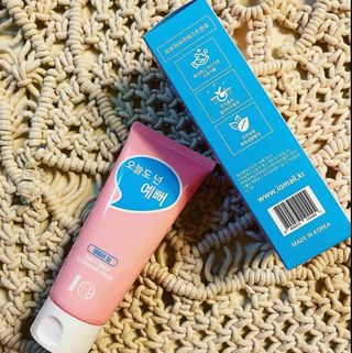 IO 아이오 오늘도 넌 예뻐 - 데일리딥 클렌징폼 — 5점을 준 리뷰어가 2021년 3월 올린 사용 사진