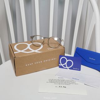 kindlove Sunshine mood 10종 — 5점을 준 리뷰어가 2021년 12월 올린 사용 사진