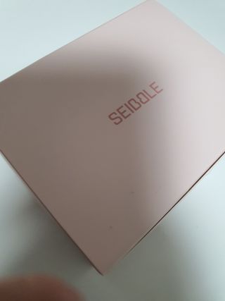 자이블 폼케이크 3개입 피오니향 — 5점을 준 리뷰어가 2022년 1월 올린 사용 사진