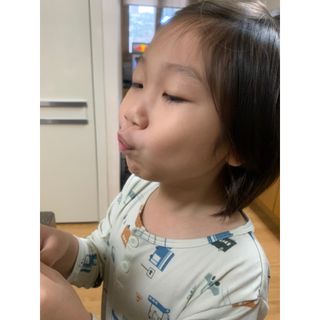 키즈텐플러스 연세 키즈텐 플러스 1개월 — 5점을 준 리뷰어가 2021년 3월 올린 사용 사진