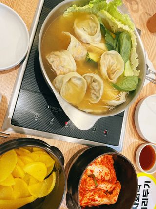 메이준뉴트리 슈퍼 코큐텐 플러스 [1개월 분/1박스] — 5점을 준 리뷰어가 2021년 10월 올린 사용 사진