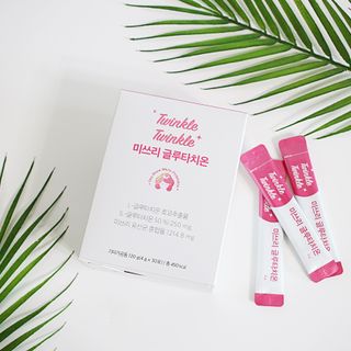 메디포스트 모비타 미쓰리 글루타치온 30포 — 4점을 준 리뷰어가 2022년 11월 올린 사용 사진