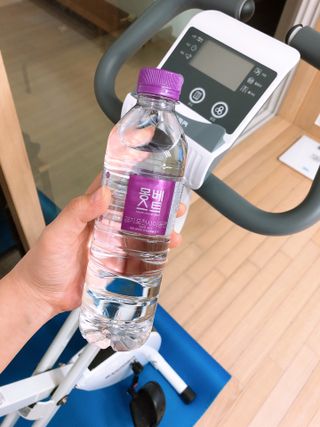 몽베스트 [MONTBEST] 500mL 20병 — 5점을 준 리뷰어가 2022년 4월 올린 사용 사진