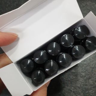 플로랜드 프리미엄 케라틴 체인지 헤어앰플 — 4점을 준 리뷰어가 2021년 5월 올린 사용 사진