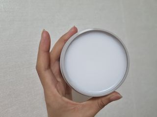 듀오코리아 [듀오] 피부맞춤형 저자극 클렌징밤 1종 랜덤발송 (모공케어,안색개선,안티에이징,블랙헤드) — 5점을 준 리뷰어가 2022년 8월 올린 사용 사진