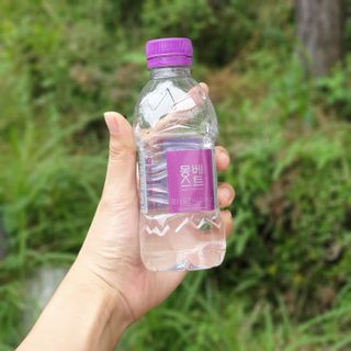 몽베스트 [MONTBEST] 330mL 20병 — 5점을 준 리뷰어가 2021년 10월 올린 사용 사진