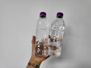몽베스트 [MONTBEST]위드어스 500mL 20병 — 5점을 준 리뷰어가 2022년 8월 올린 사용 사진