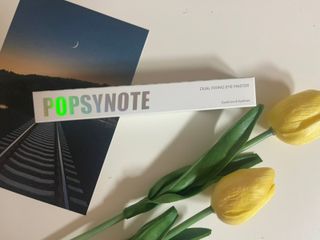 [팝시노트] 듀얼 픽싱 아이마스터 — 5점을 준 리뷰어가 2022년 11월 올린 사용 사진