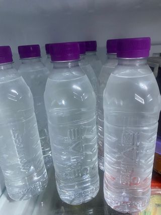 몽베스트 [MONTBEST]위드어스 500mL 20병 — 5점을 준 리뷰어가 2022년 6월 올린 사용 사진