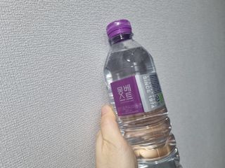 몽베스트 [MONTBEST]위드어스 500mL 20병 — 5점을 준 리뷰어가 2024년 2월 올린 사용 사진
