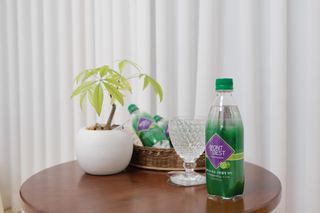 몽베스트 Montbest with Sparkling water Lime20병 — 5점을 준 리뷰어가 2022년 10월 올린 사용 사진