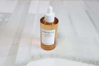 MF[스킨1004] 마다가스카르 센텔라 앰플 100ml — 5점을 준 리뷰어가 2024년 5월 올린 사용 사진