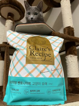 크집사의레시피 크집사의 레시피 - 시그니쳐 — 5점을 준 리뷰어가 2021년 11월 올린 사용 사진