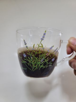 [브이푸드] 옵티MSM 관절케어 (70ml x30포) — 5점을 준 리뷰어가 2022년 6월 올린 사용 사진