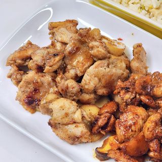 (주)마니커 마니커 닭고기 덧살구이 2종(올리브소금&핫칠리) [냉동 500g] — 5점을 준 리뷰어가 2023년 1월 올린 사용 사진