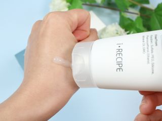 아이레시피 아쿠아피토플렉스 크림 인 젤 100ml — 5점을 준 리뷰어가 2022년 12월 올린 사용 사진